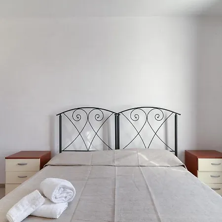 Villa Coste Marina di Mancaversa
